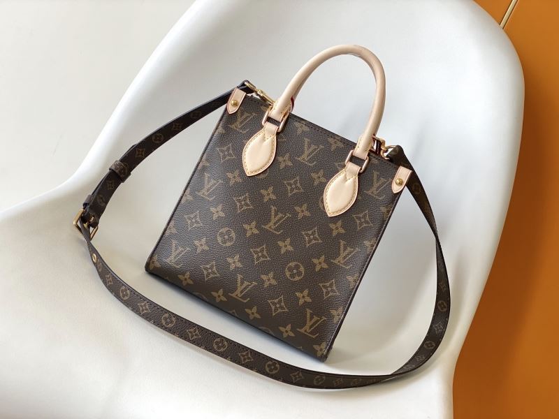 LV Top Handle Bags